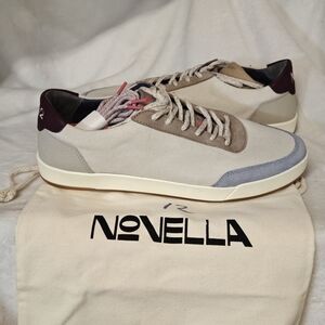 Novella Men's 12 Momotaro Chapter 01 Verse 02 Limited Edition #1710 Or #1592